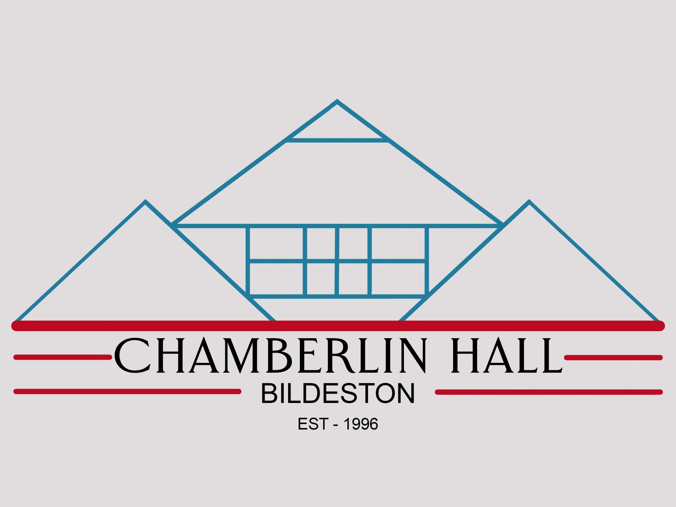 Chamberlin Hall